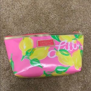 Makeup Bag